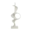 Ornament Vurot - Crème - 28x20x70cm