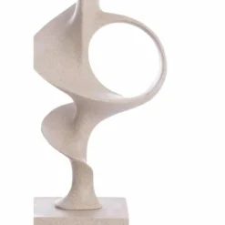 Ornament Vurot - Taupe - 28x20x70cm