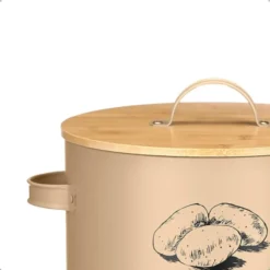 OTIX Aardappelbak Virgo - Beige