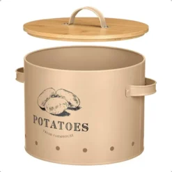 OTIX Aardappelbak Virgo - Beige