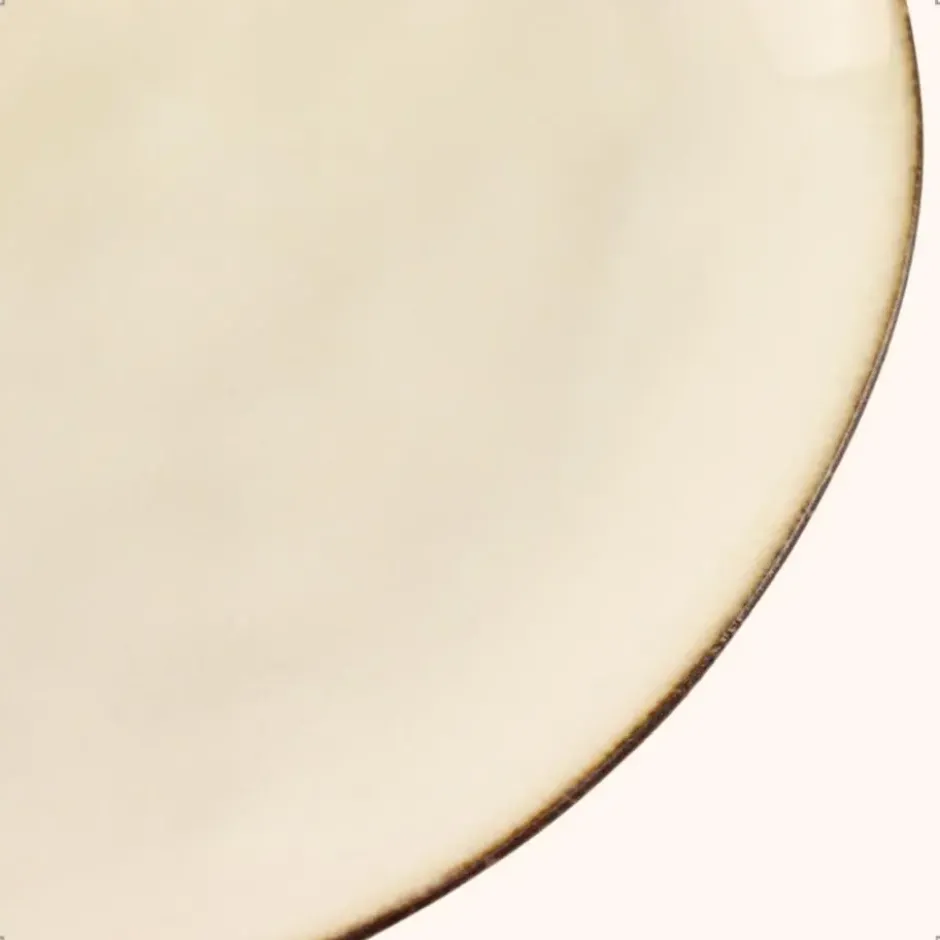 OTIX dinerborden 6 Delig Maple - Beige