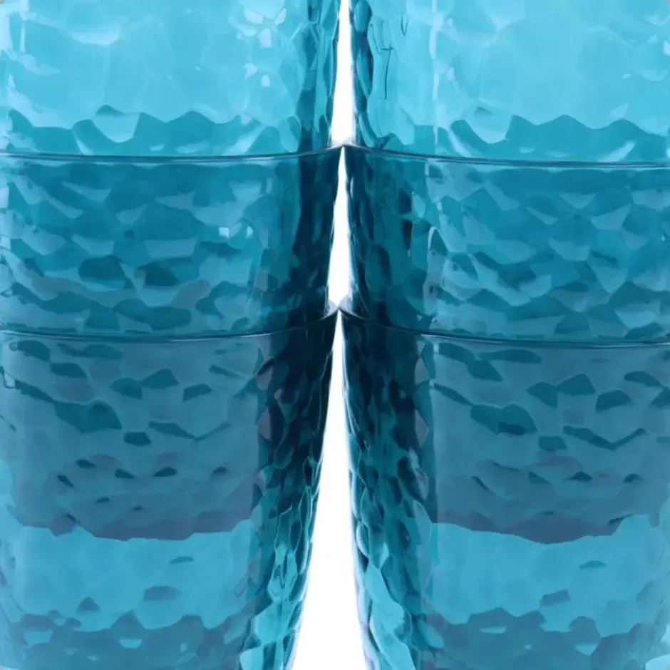 OTIX Drinkglazen Harbor - Blauw