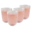 OTIX Drinkglazen 4 stuks - Transparant