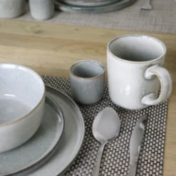OTIX Koffiekopjes 6 Delig Beech - Groen