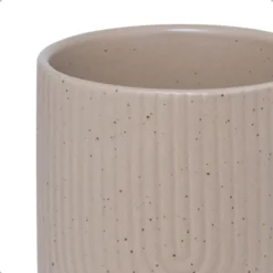 OTIX Koffiekopjes 12 Delig Teak - Beige