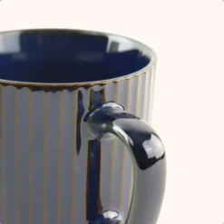 OTIX Koffiekopjes 6 Delig Tone - Multikleur