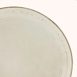 OTIX Ontbijtborden 12 Delig Lily - Beige