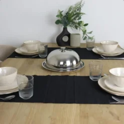 OTIX Ontbijtborden 12 Delig Maple - Beige