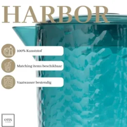 OTIX Schenkkan Harbor - Blauw