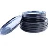 OTIX Serviesset 12 Delig Ebony - Blauw
