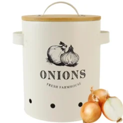 OTIX Uienpot Libra - Creme