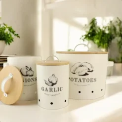 OTIX Uienpot Libra - Creme