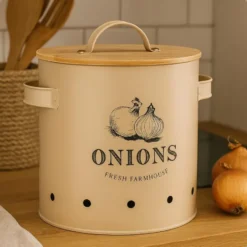 OTIX Uienpot Virgo - Beige