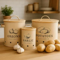 OTIX Uienpot Virgo - Beige