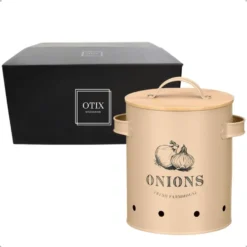 OTIX Uienpot Virgo - Beige