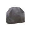 Outdoor Covers barbecue hoes - grijs - 195x65x110 cm