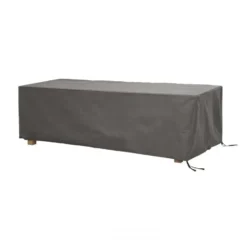 Outdoor covers - beschermhoes tuintafel - 105x75x225 cm