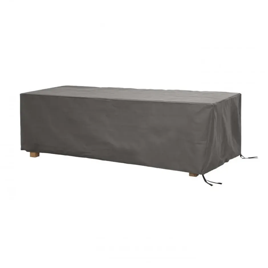 Outdoor covers - beschermhoes tuintafel - 105x75x225 cm