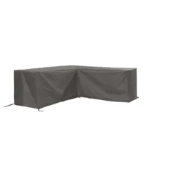 Outdoor Covers - beschermhoes voor loungeset - L vormig - 250x90x70 cm