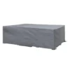 Outdoor Covers Premium hoes - loungeset XL - 80x280x230 cm