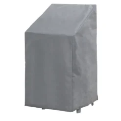 Outdoor Covers Premium hoes - stapelstoel - 128x66x66 cm