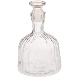 Out of the Blue Whiskey karaf - On the Rocks - decanteer - 1.3 L