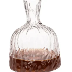 Out of the Blue Whiskey karaf - On the Rocks - decanteer - 1.3 L