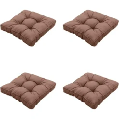 Panama - Zitkussen - Set van 4