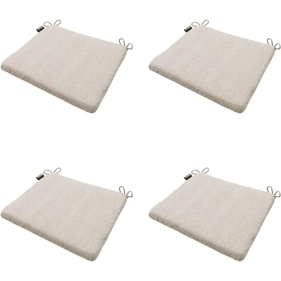 Panama - Zitkussen - Set van 4