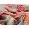 Papillon dekbedovertrek Lauren - 200x200/220 cm - Groen