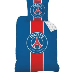 Paris Saint Germain Classic - Dekbedovertrek-140x200cm