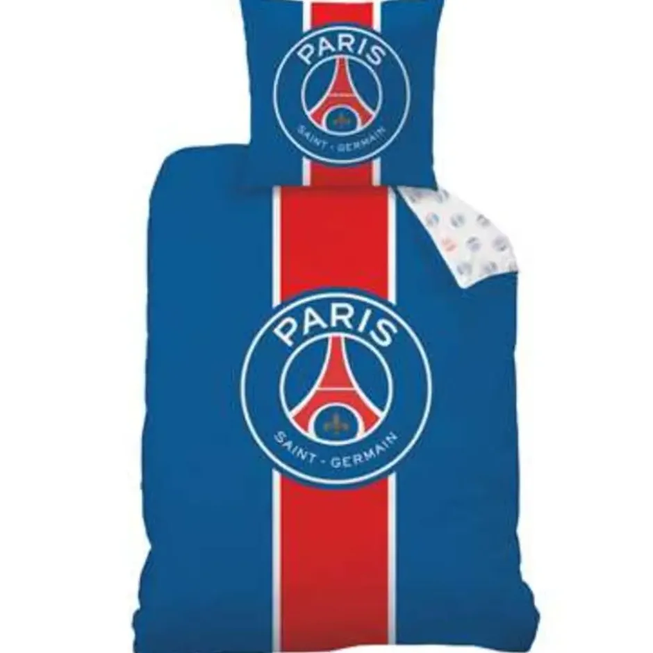 Paris Saint Germain Classic - Dekbedovertrek-140x200cm