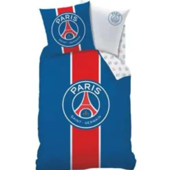 Paris Saint Germain Classic - Dekbedovertrek-140x200cm