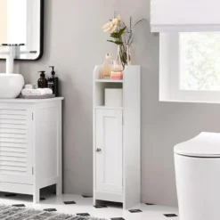 Parya Home toiletkast, badkamermeubel, badkamerkast