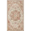 Parya Home Vloerkleed Antislip - Cappuccino Beige 80 x 150 cm