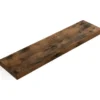 Parya Home Wandplank, zwevende plank, vintage bruin