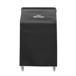 Patton Barbecue Beschermhoes voor Traiteur III