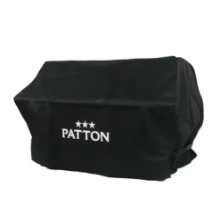 Patton Barbecue Beschermhoes voor Opus 3+1 inbouw gasbarbecue