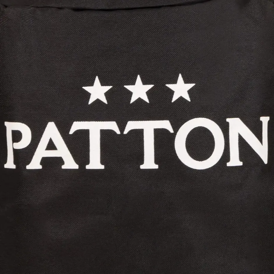 Patton Barbecue Beschermhoes voor Kamado Medium Tafelmodel 16"