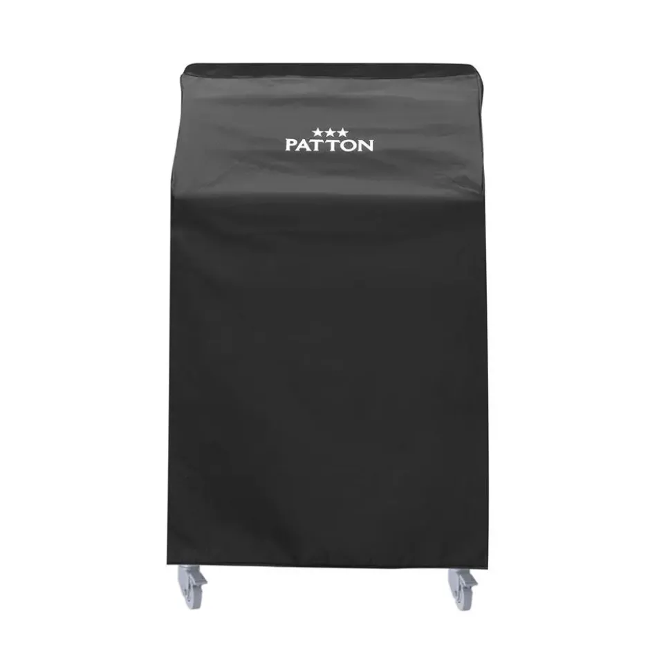 Patton Barbecue Beschermhoes voor Traiteur II