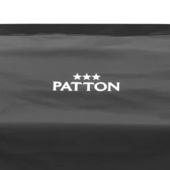 Patton Barbecue Beschermhoes voor Traiteur II