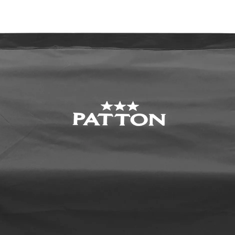 Patton Barbecue Beschermhoes voor Traiteur II