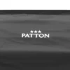 Patton Beschermhoes Patio Chef 3+