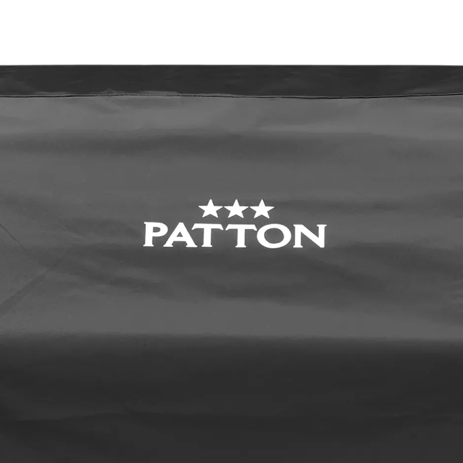 Patton Beschermhoes Patio Chef 3+