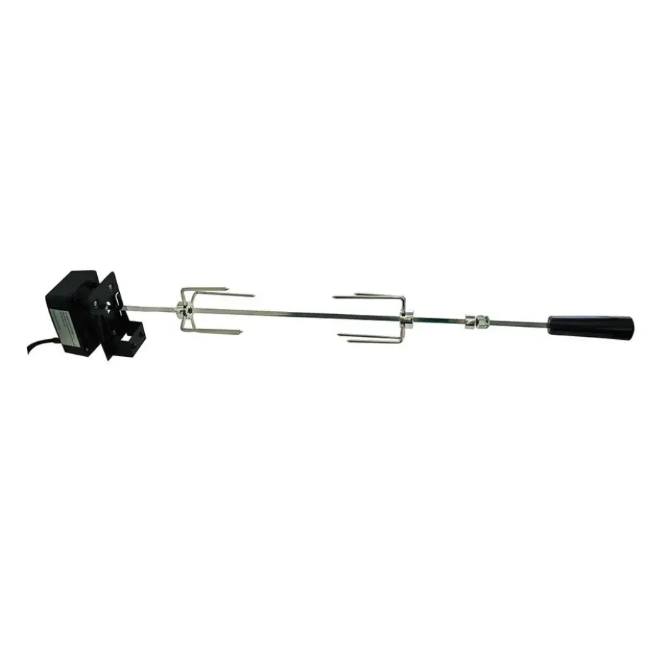 Patton Elektrische Draaispit - 220 V