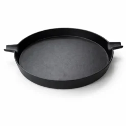 Patton Gietijzeren Bakplaat Ø31,5 cm