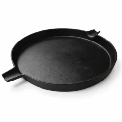 Patton Gietijzeren Bakplaat Ø31,5 cm