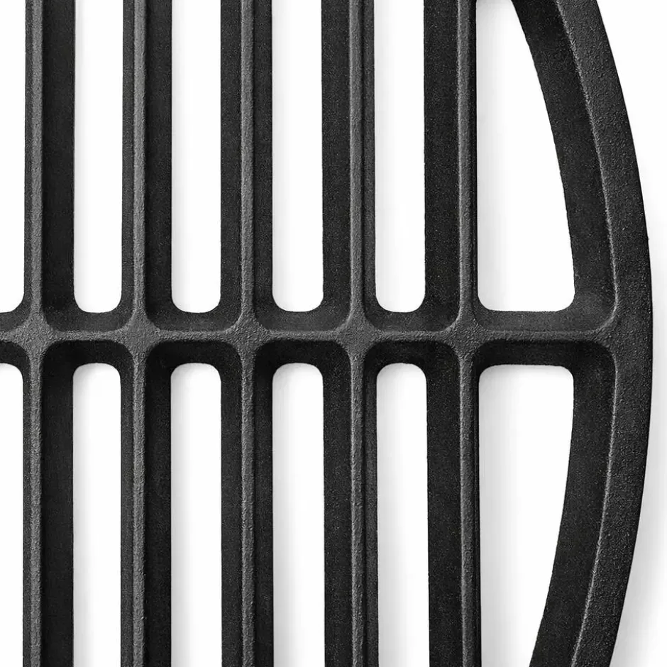 Patton Gietijzeren Grillrooster voor 21" large kamado - Ø46 cm