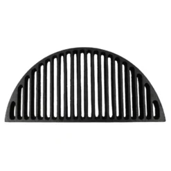 Patton Halve Gietijzeren Grillrooster - 30,5 x 14,5 cm