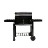 Patton Houtskoolbarbecue C2 - Charcoal Chef (24") - Zwart